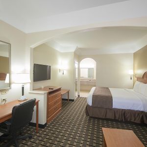 King Room Smoking