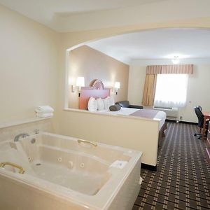 King Suite Non-Smoking